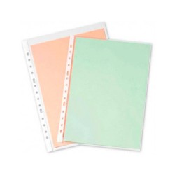 Micas cristal formato fólio