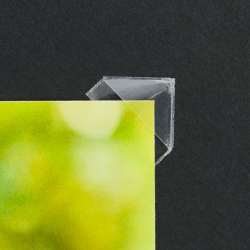 Cantos para Fotos Auto-Adesivos (200 Unidades)