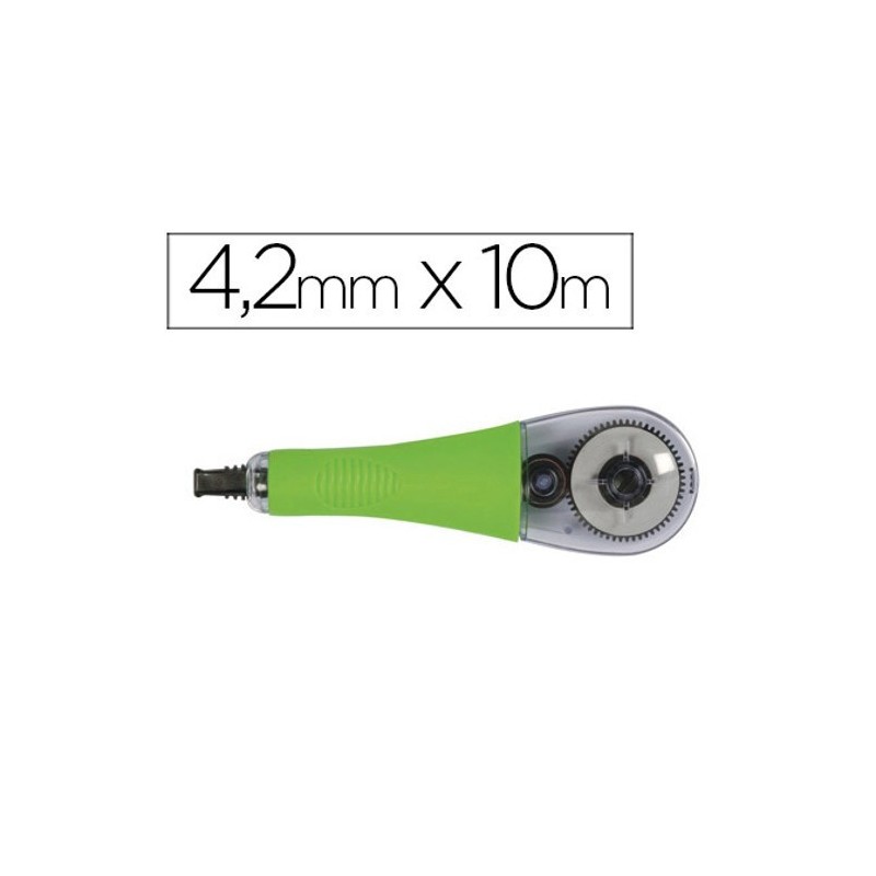 Fitas corretoras de escrita