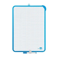 Mini quadros brancos 24x33 cm